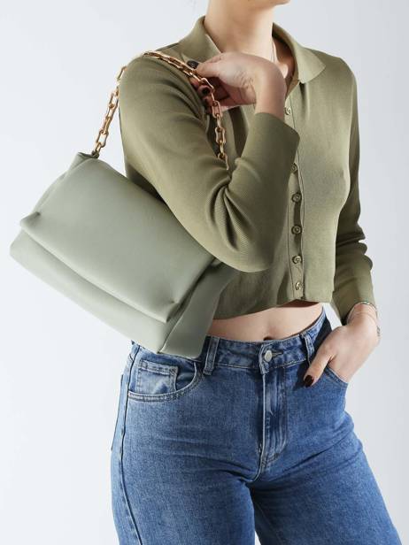 Cross Body Tas Plum Torrow Groen plum TPLU01 ander zicht 1